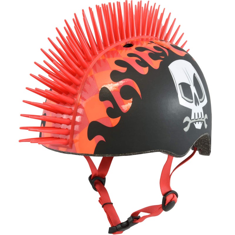 Raskullz Monkey Wrench Child 5+ Helmet - Image 1